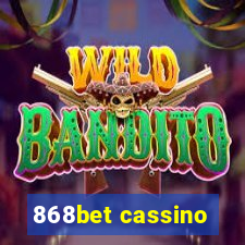 868bet cassino